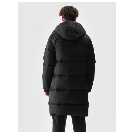 4F Ανδρικό μπουφάν Down Jacket
